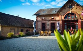 Gîte de Montfranc